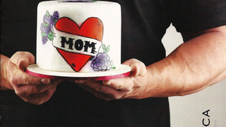 Mother's Day At Dean & Deluca: Cake, Pie (And Rib Roast)